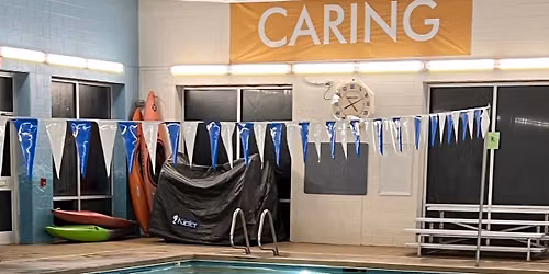 Kayak Roll Class (5 class session)