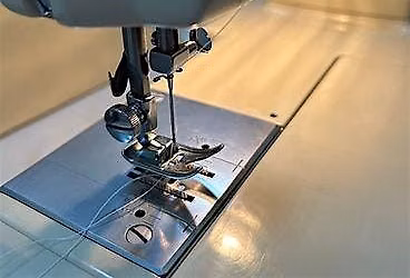 Intro to Sewing