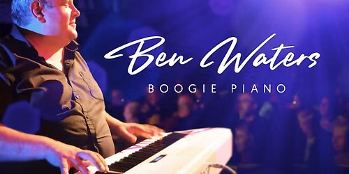 Ben Waters Band