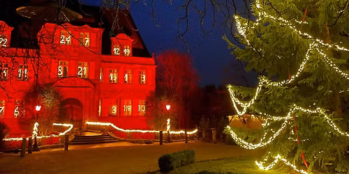 Weihnachtsmarkt 2025