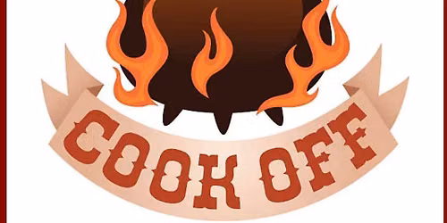 ISIM Chili cook-off 