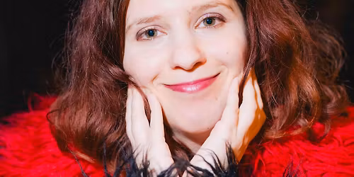 Rebecca Kaplan: How to Act Normal (special taping)