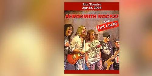 Tribute to Aerosmith & Loverboy