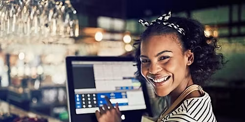 Cash Register Training