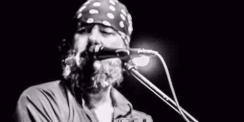 Jeremy Ober of Brutal Republic @ The Farm - Liberty, MO