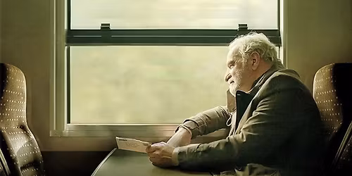 Film: Touch (Icelandic with subtitles)