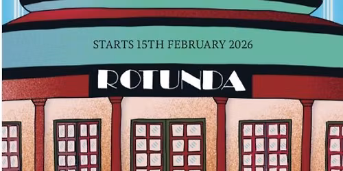 Rotunda Jazz featuring Imogen Ryall