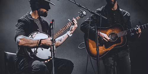 Pheasant Fields Farm Presents:  The Brothers Reed