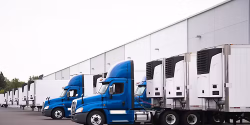Introduction to Trucking Business