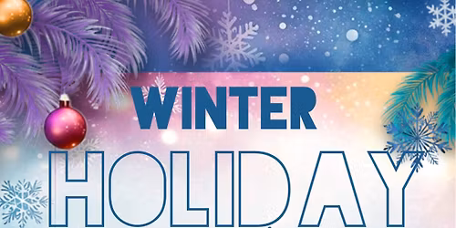 TA\u2019s Holiday Party