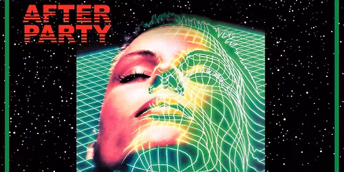 Dreamscape Official After Party - Hixxy, Clarkee, Nookie