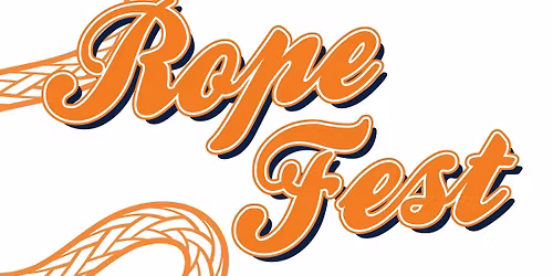 Rope Fest 2026