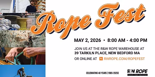 Rope Fest 2026