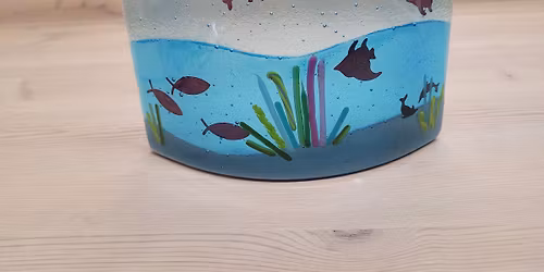 Glass Fusion Experience