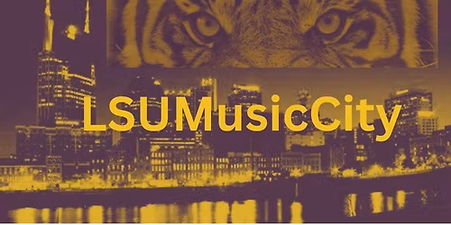 LSU Men's Basketball @ Vanderbilt