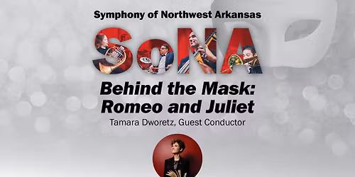 Behind the Mask: Romeo and Juliet