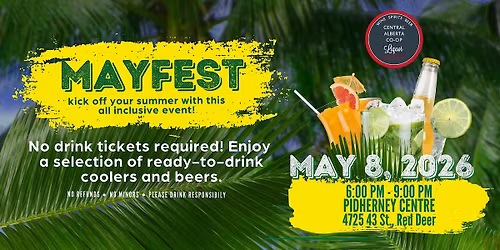 Mayfest 2026