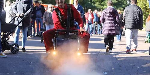 Historisches St. Antony-Fest