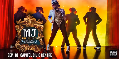 MJ The Illusion: Re-living The King of Pop