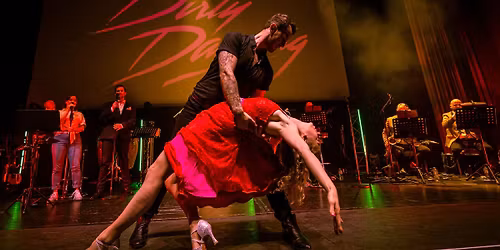 Dirty Dancing in Concert