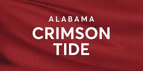 Alabama Crimson Tide Womens Basketball vs. Clemson Tigers Womens Basketball