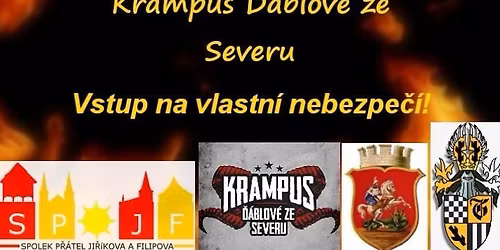 \u010certovsk\u00e1 show