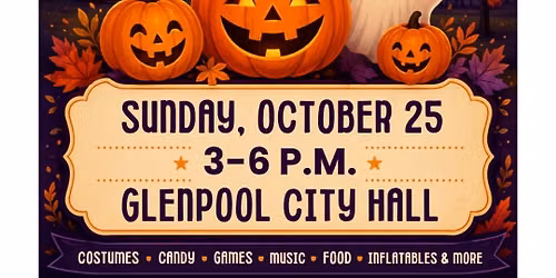 Spooktacular Fest 2026