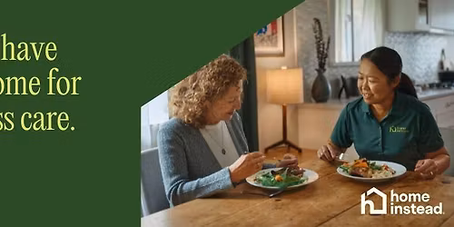 Caregiver Hiring Event