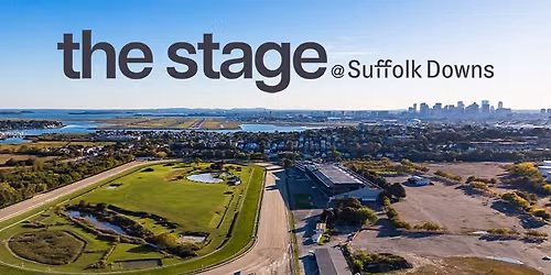 4EverFab at The Stage @ Suffolk Downs