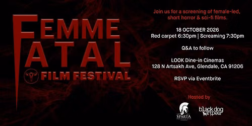 Femme FATAL Film Festival