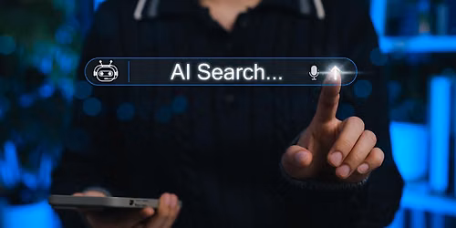 Can AI Find Your Business? AI Search for Small Businesses.