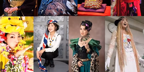 \u548c\u6cc9\u5983\u590f\u30aa\u30f3\u30b9\u30c6\u30fc\u30b8 in \u4e2d\u76ee\u9ed2\u301c17\u9762\u611f\u8b1d\u30d1\u30d5\u30a9\u30fc\u30de\u30f3\u30b9\u301c