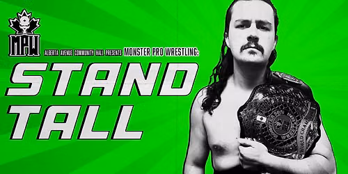 MPW: Stand Tall
