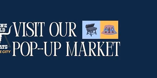 Father's Day Vendor Market