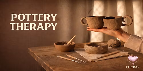 Pottery Therapy