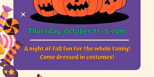 City Mission's Trunk or Treat \ud83c\udf83\ud83c\udf42