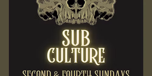 SUBCULTURE