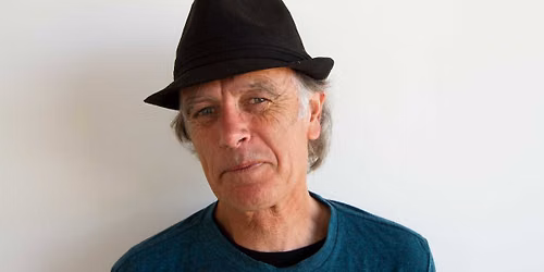 Al Park: celebrating 50 years of Christchurch Singing & Strummin'