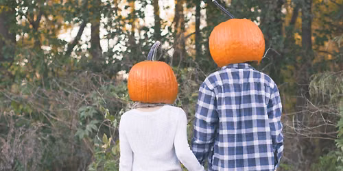 Spooky Date Night