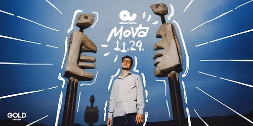 MOVA - Akv\u00e1rium Klub