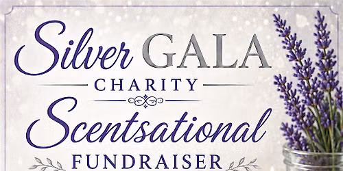 Scentsational! FUNdraiser