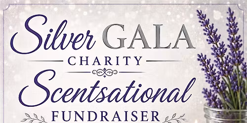 Scentsational FUNdraiser