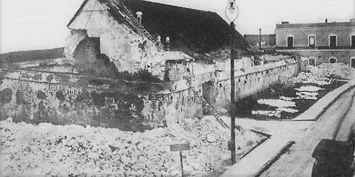 Calle del Sol, su Historias y Secretos
