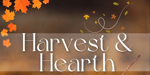 Harvest & Hearth Broom making Workshop