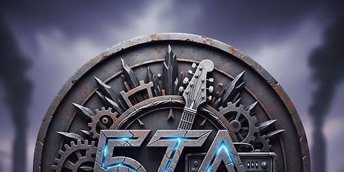 5TA at Tap Yard