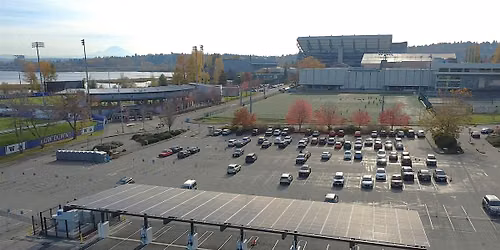 Electrifying Transportation: University of Washington & Seattle City Light