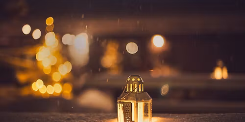 Årets Julebord på Tyrihanstunet 2025