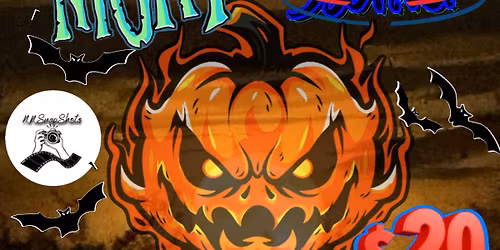 MISCHIEF NIGHT