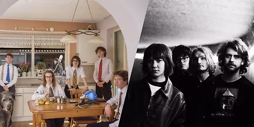 S\u00d8WT + Grote Geelstaart  | Roodkapje Rotterdam