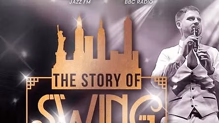 The Story Of Swing